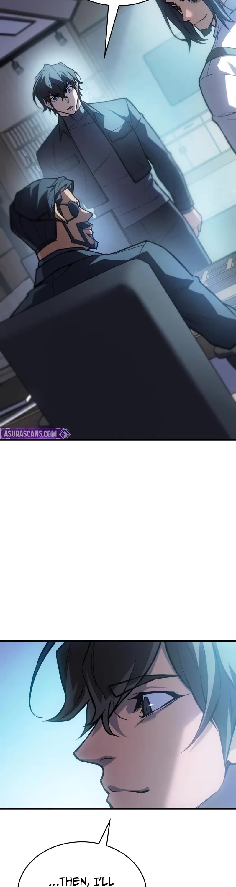 Regressing With the King's Power chapter 115 page 14