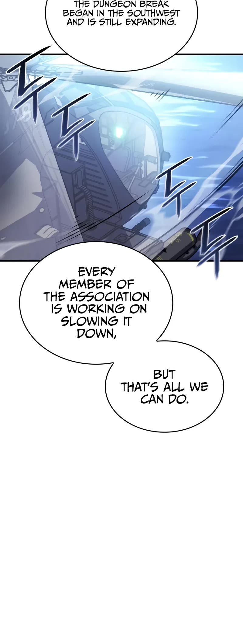 Regressing With the King's Power chapter 115 page 21