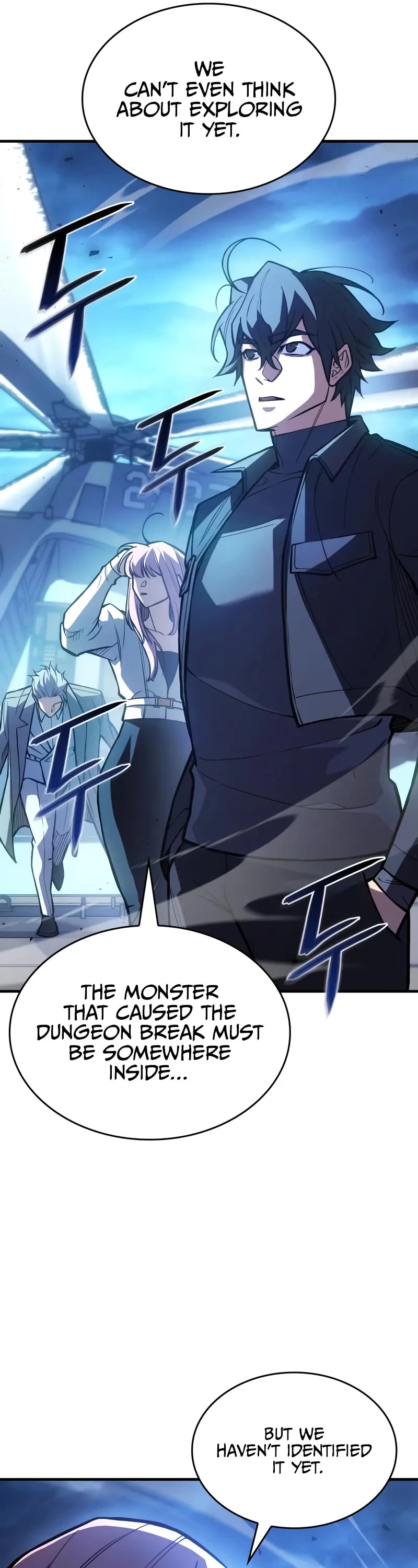 Regressing With the King's Power chapter 115 page 22