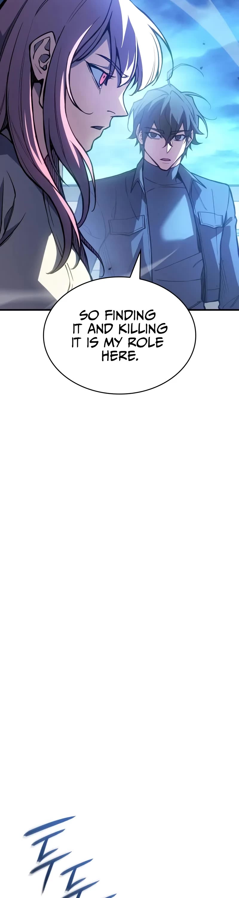 Regressing With the King's Power chapter 115 page 23