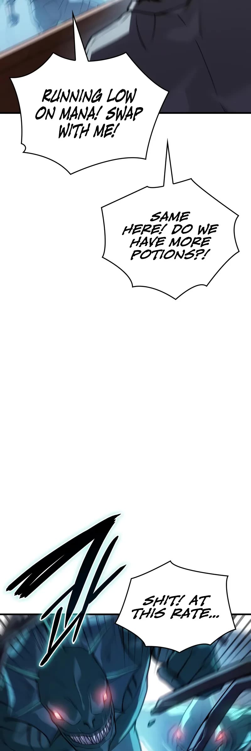 Regressing With the King's Power chapter 115 page 25