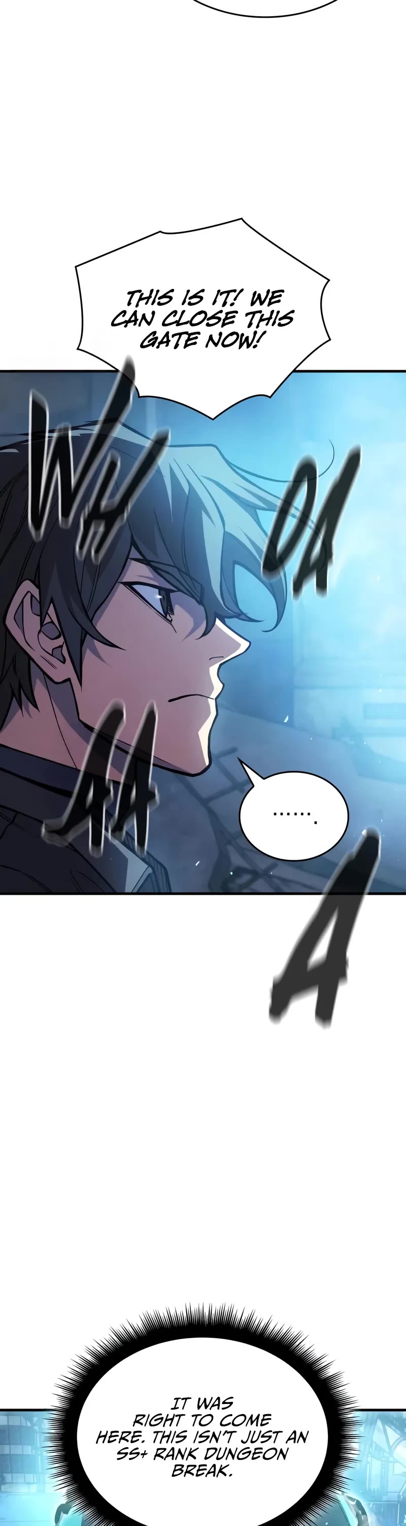 Regressing With the King's Power chapter 115 page 29