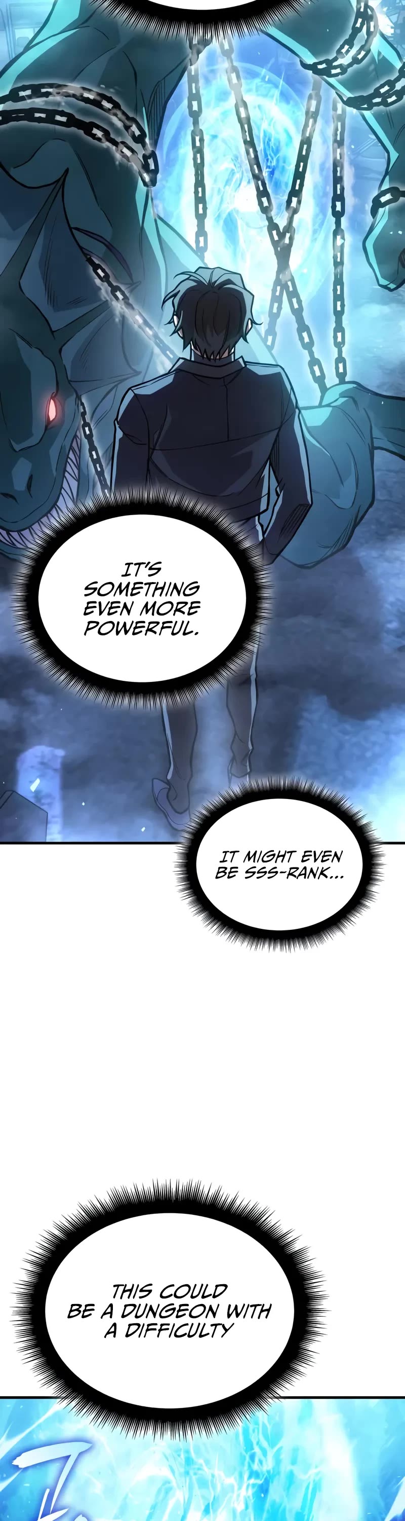 Regressing With the King's Power chapter 115 page 30