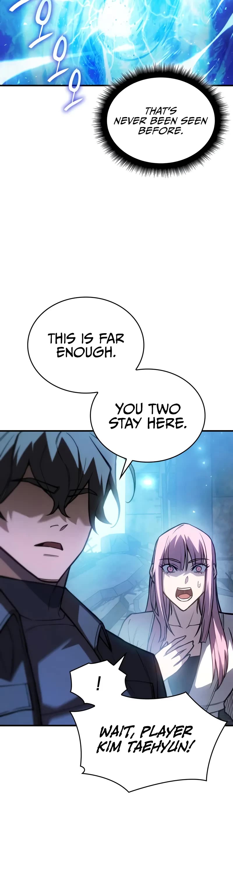 Regressing With the King's Power chapter 115 page 31