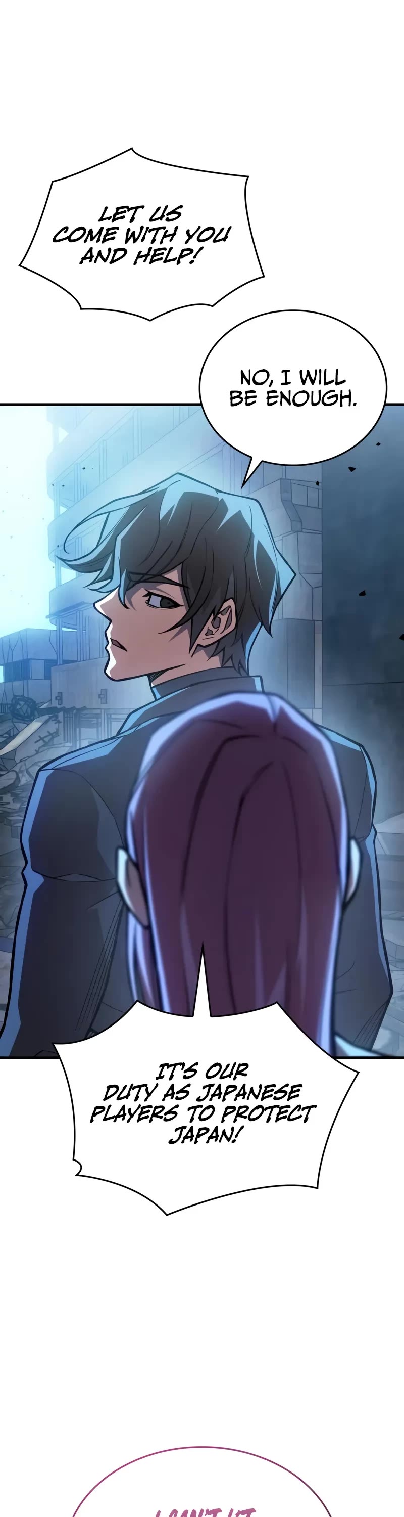 Regressing With the King's Power chapter 115 page 32