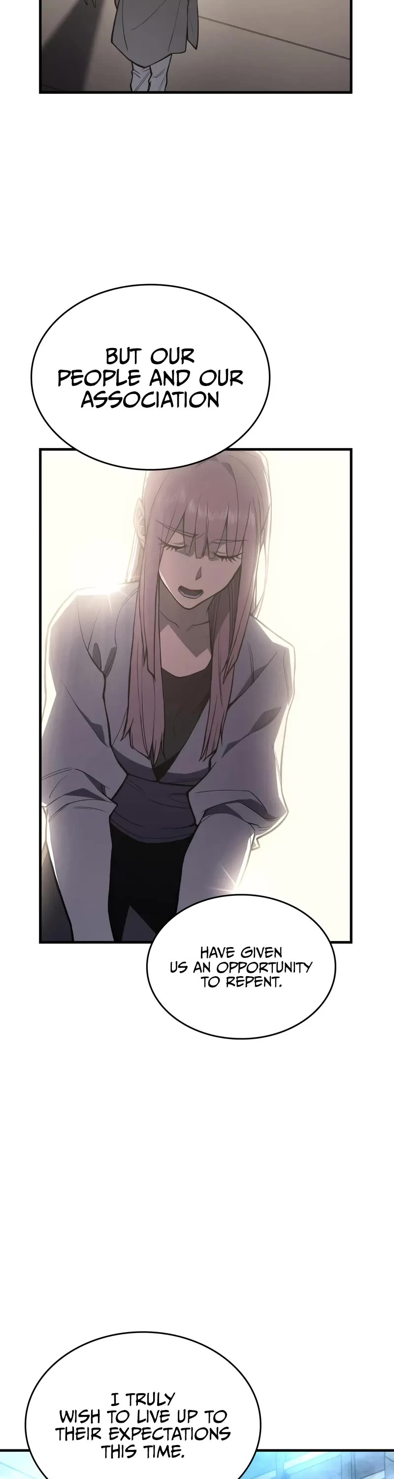 Regressing With the King's Power chapter 115 page 34