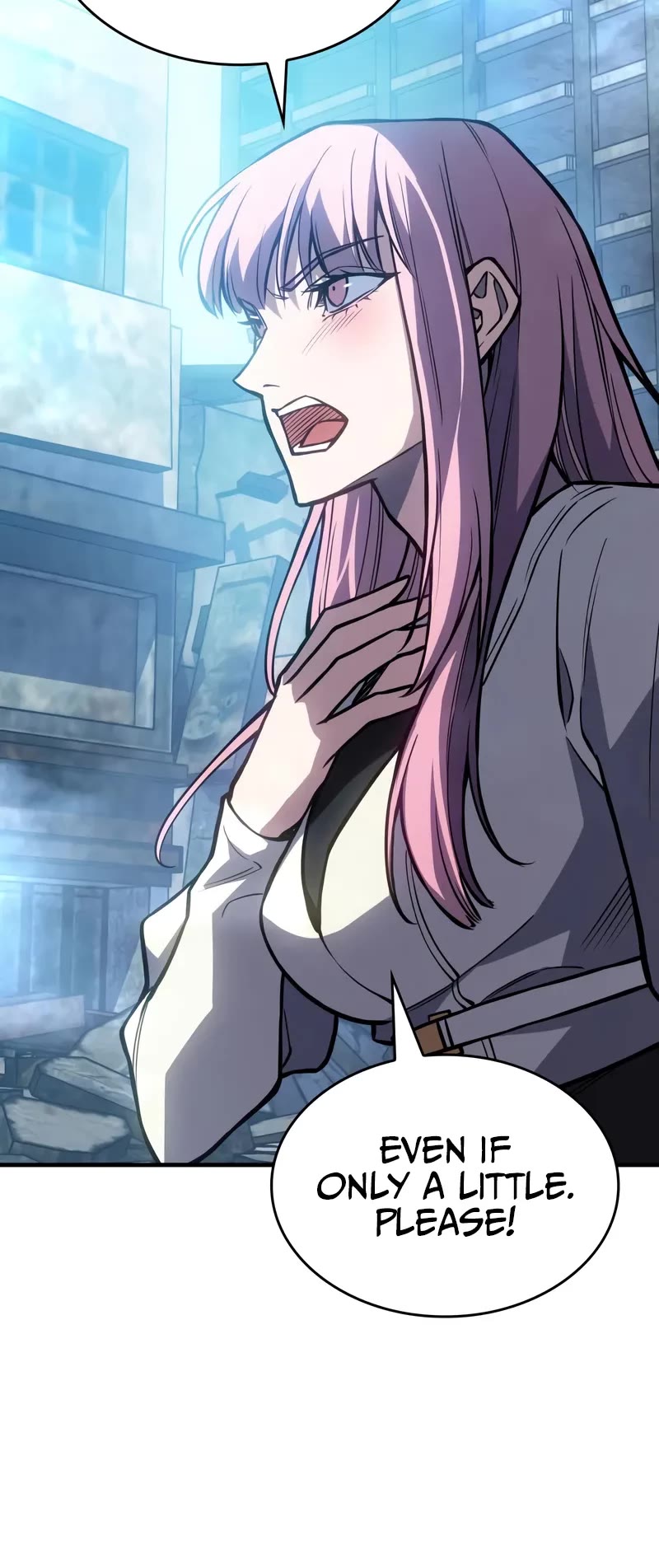 Regressing With the King's Power chapter 115 page 35