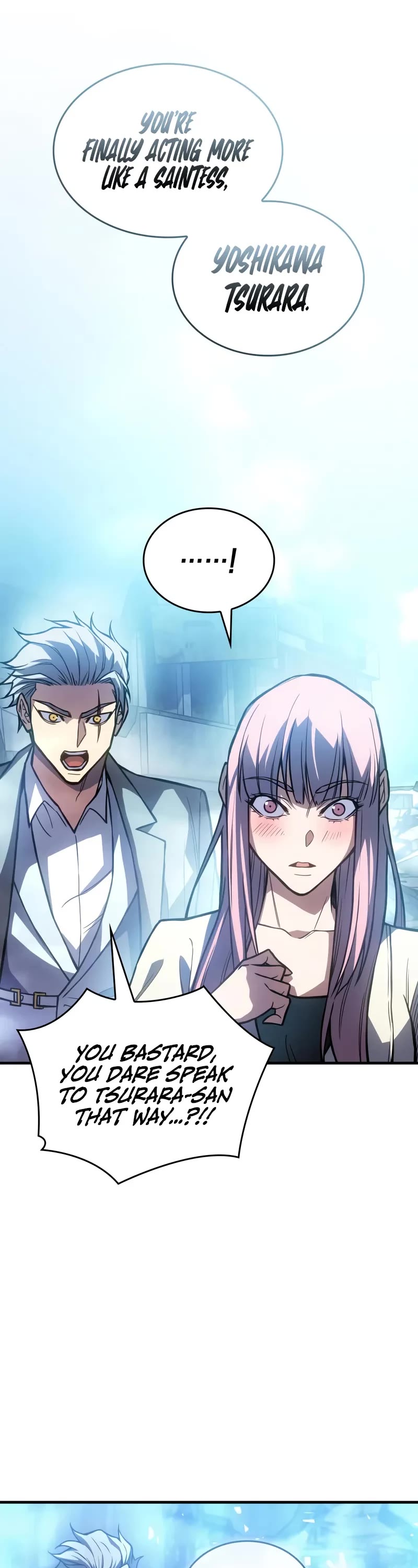 Regressing With the King's Power chapter 115 page 37