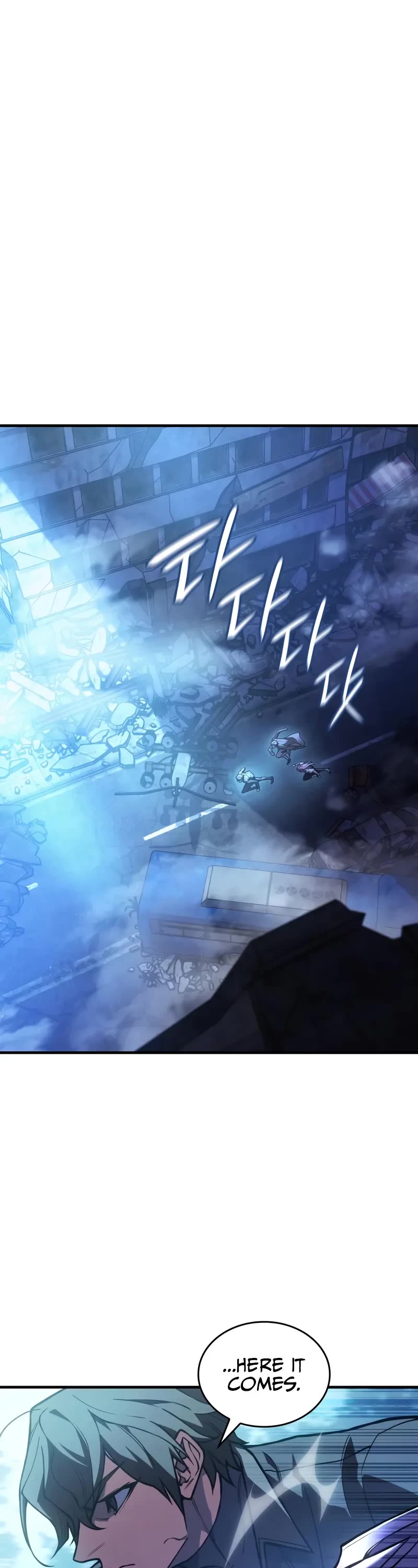 Regressing With the King's Power chapter 115 page 39