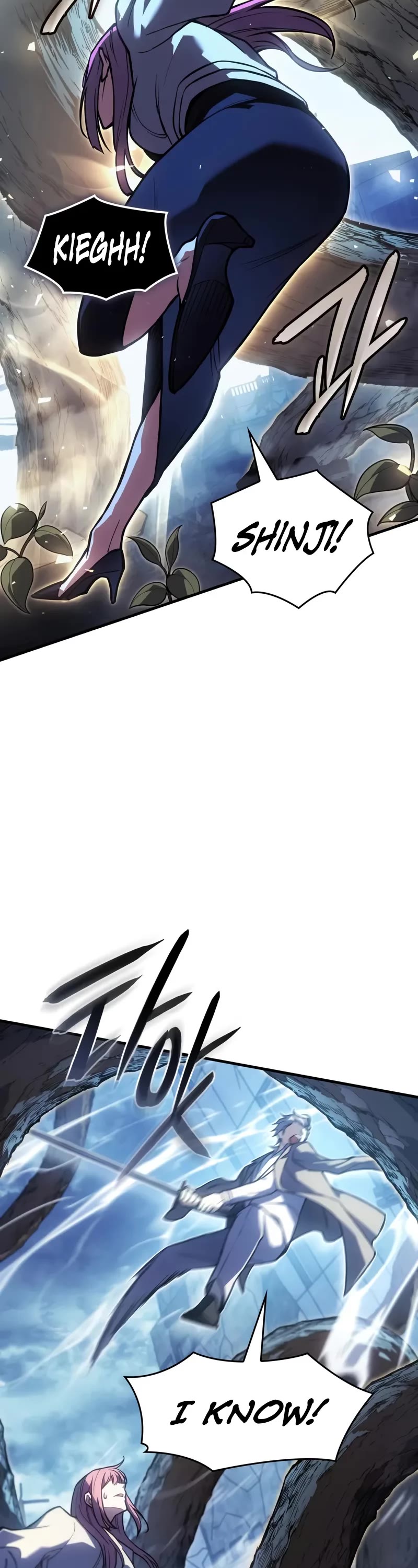 Regressing With the King's Power chapter 115 page 43