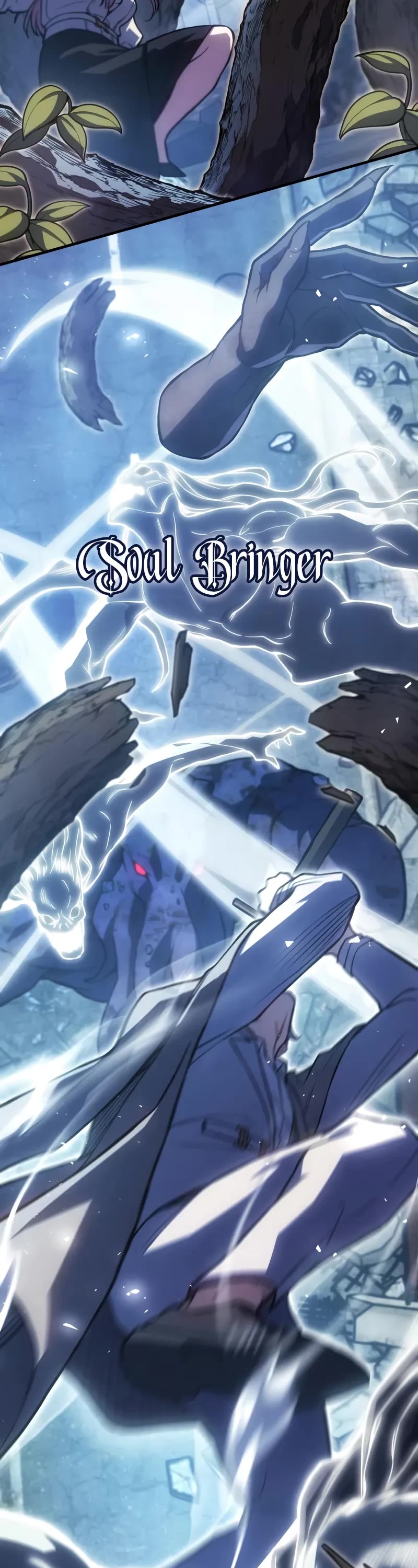 Regressing With the King's Power chapter 115 page 44