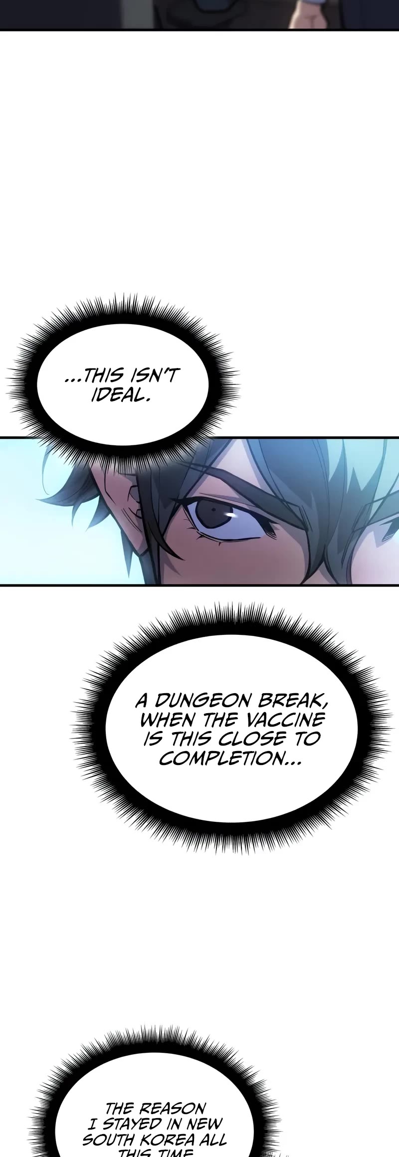 Regressing With the King's Power chapter 115 page 5