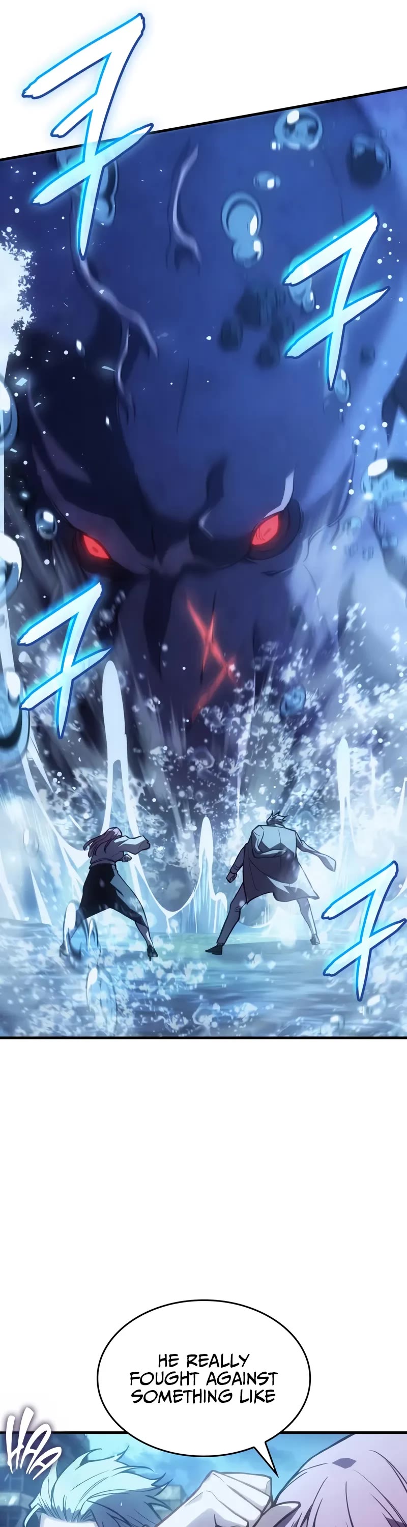 Regressing With the King's Power chapter 115 page 52