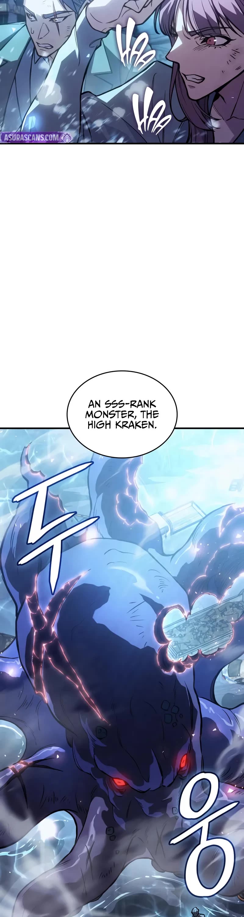 Regressing With the King's Power chapter 115 page 53