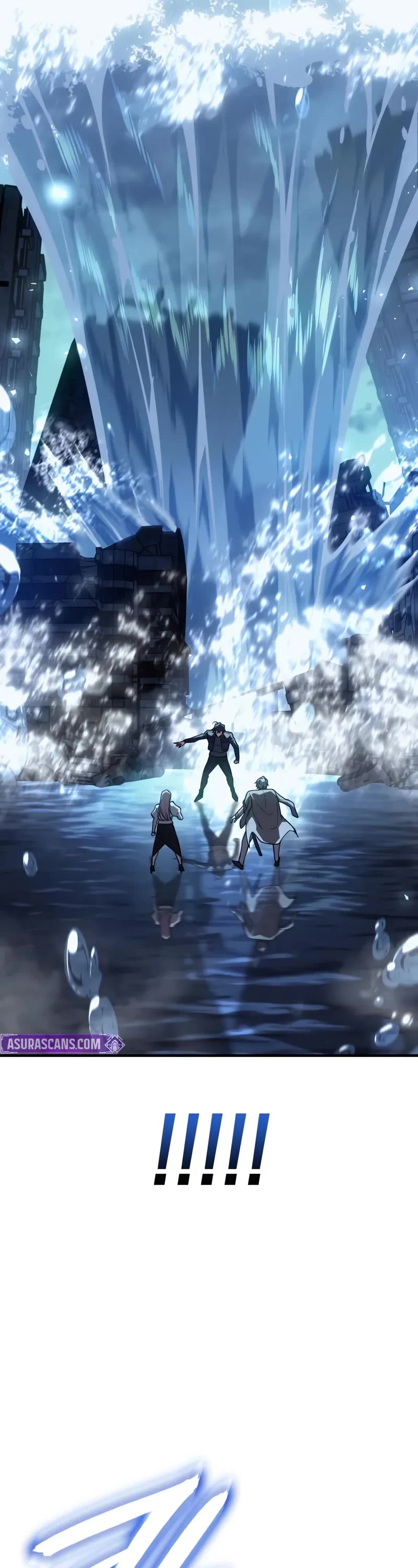 Regressing With the King's Power chapter 115 page 58