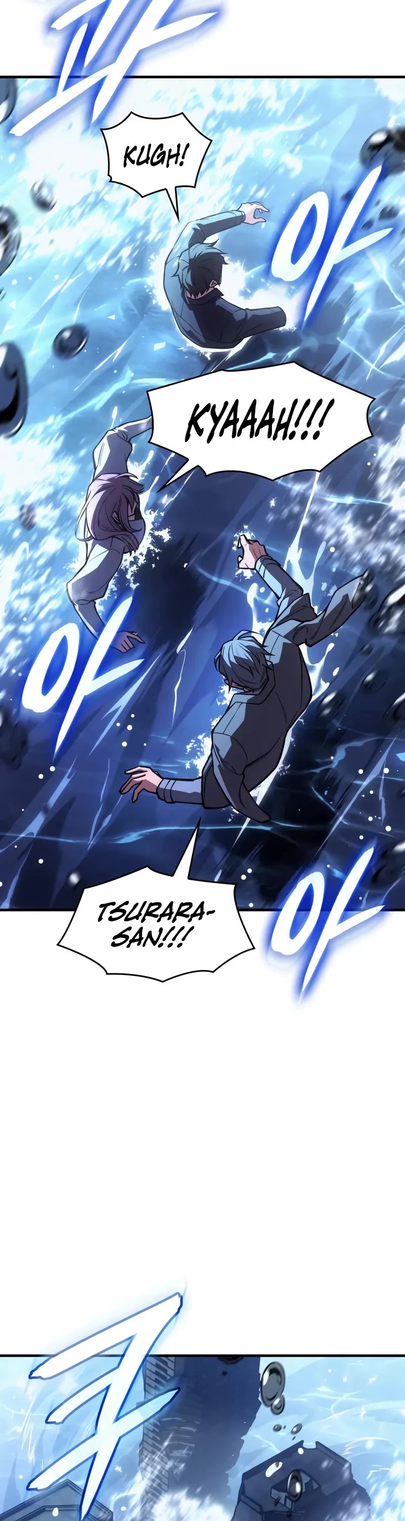 Regressing With the King's Power chapter 115 page 59