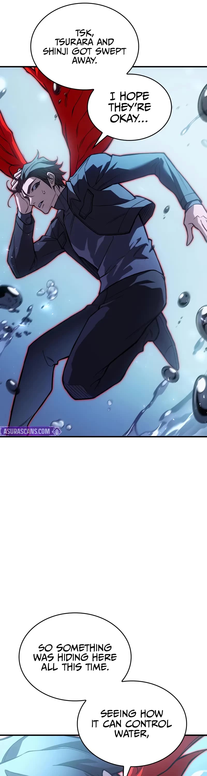 Regressing With the King's Power chapter 115 page 62