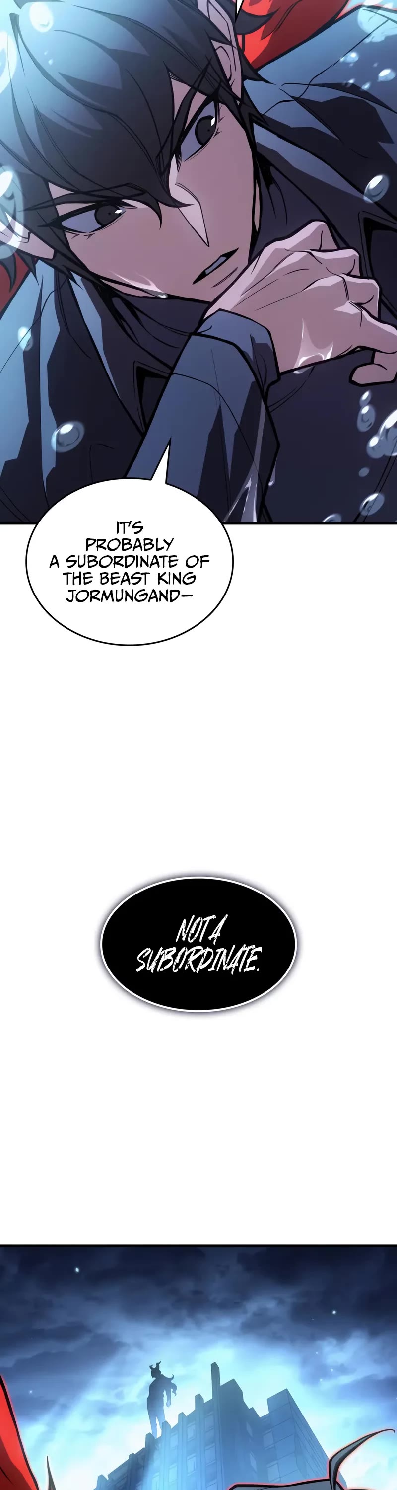 Regressing With the King's Power chapter 115 page 63