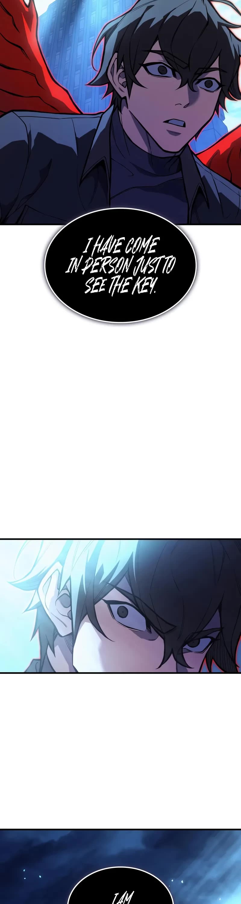 Regressing With the King's Power chapter 115 page 64