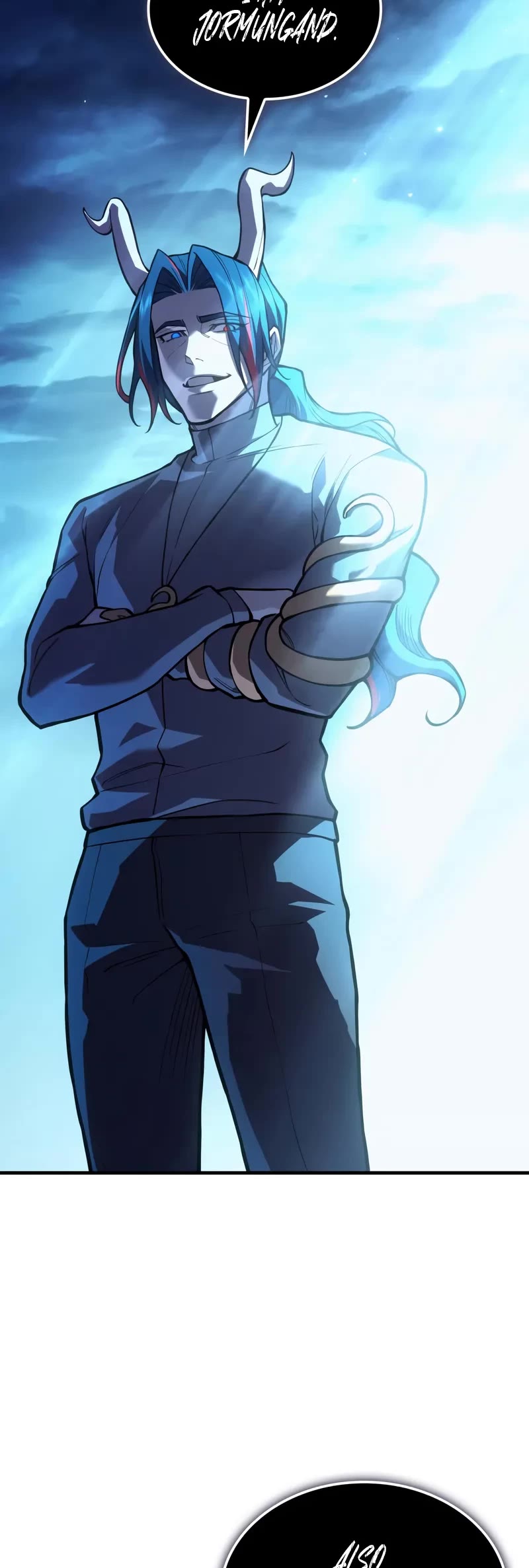 Regressing With the King's Power chapter 115 page 65