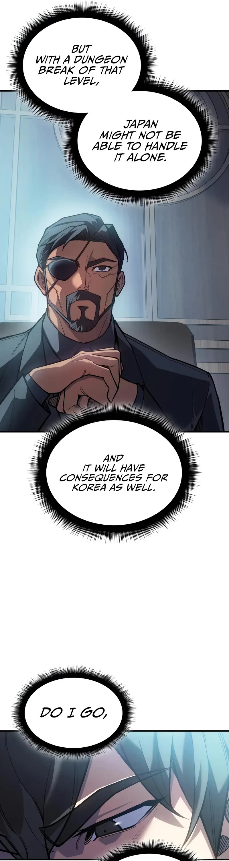 Regressing With the King's Power chapter 115 page 7