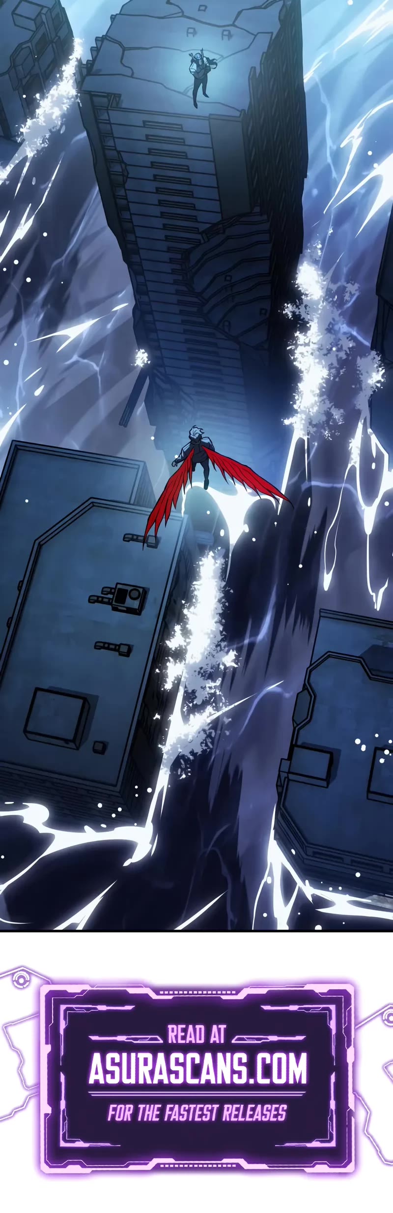 Regressing With the King's Power chapter 115 page 71