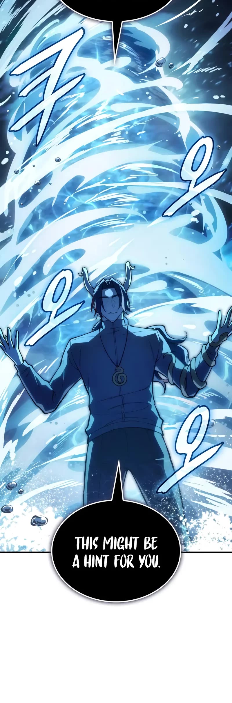 Regressing With the King's Power chapter 116 page 10