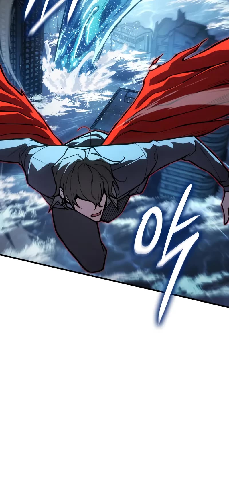 Regressing With the King's Power chapter 116 page 15