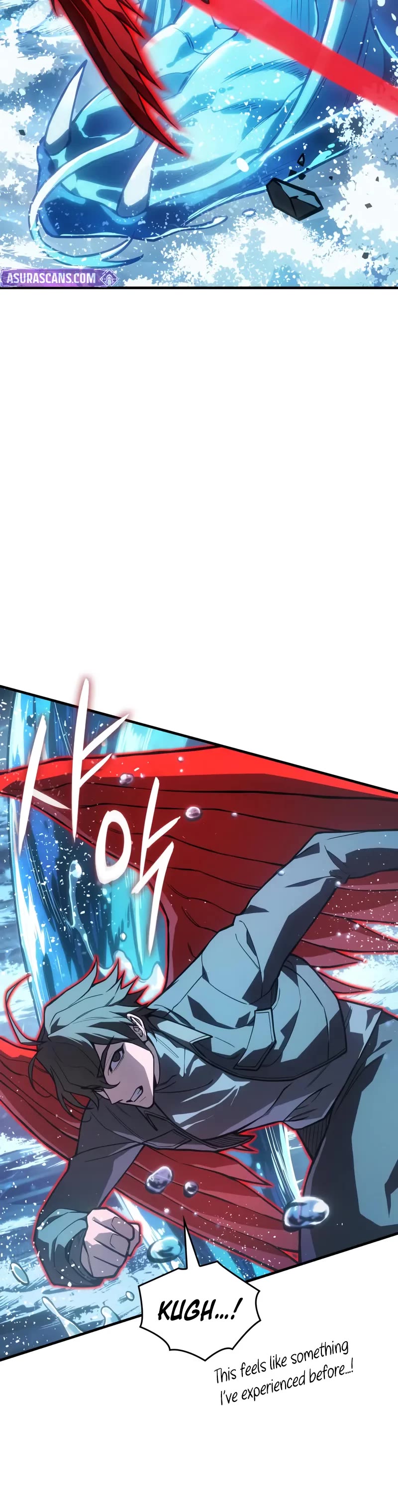 Regressing With the King's Power chapter 116 page 18