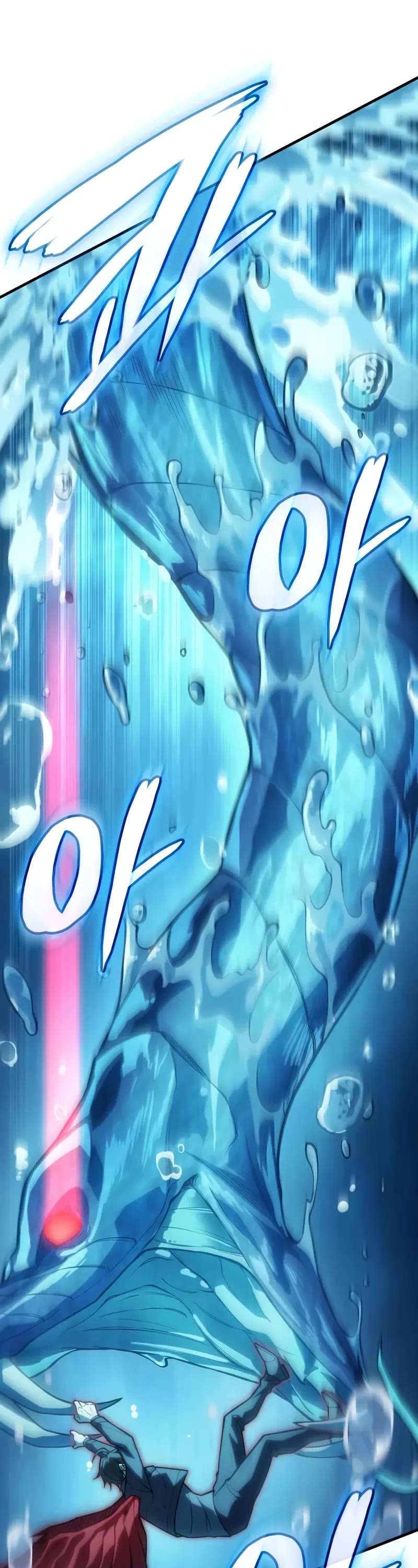 Regressing With the King's Power chapter 116 page 22