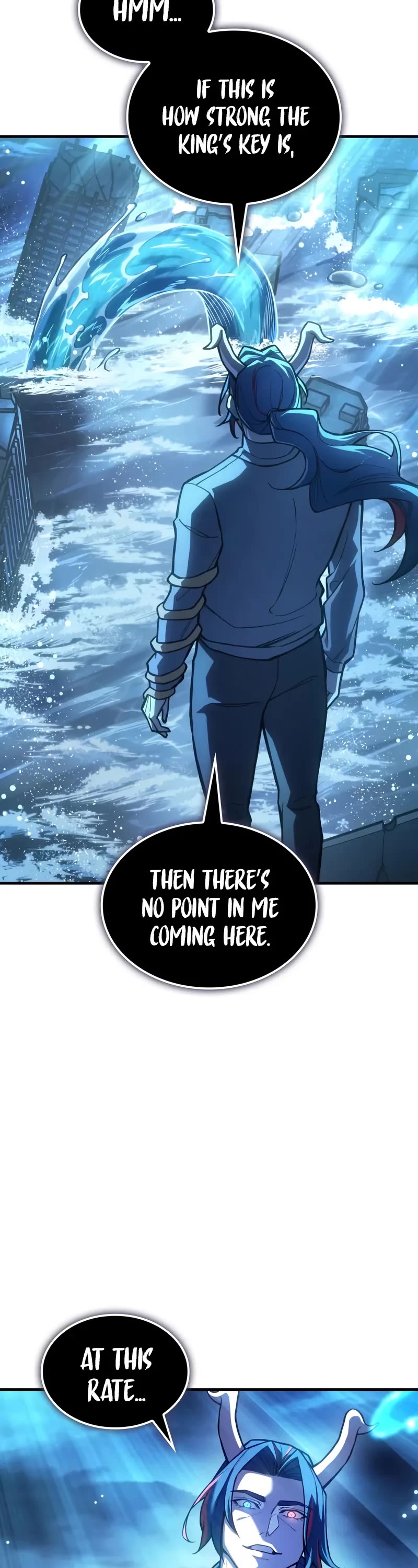 Regressing With the King's Power chapter 116 page 24