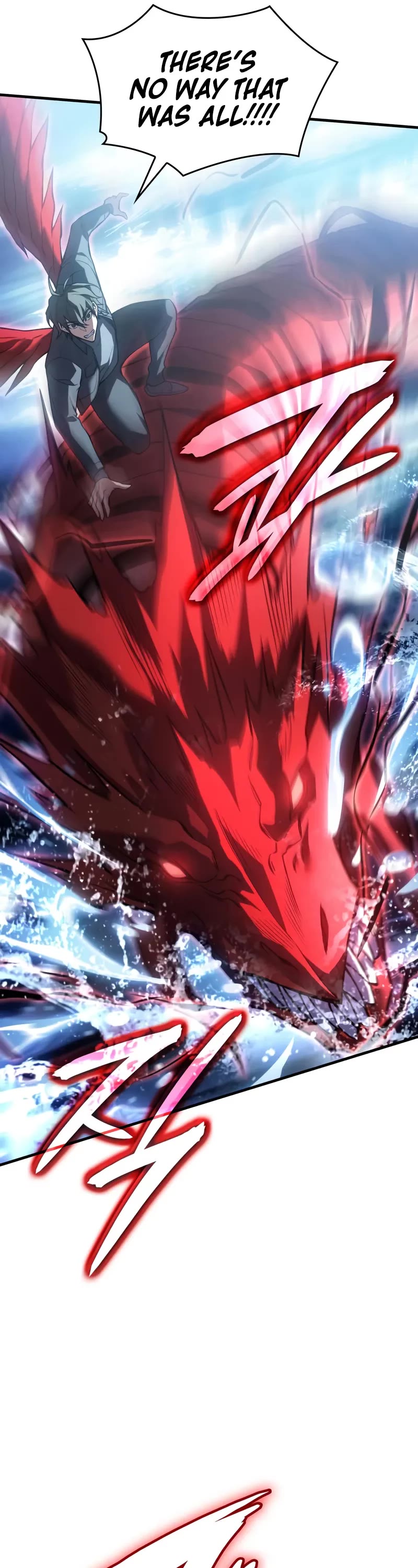 Regressing With the King's Power chapter 116 page 27