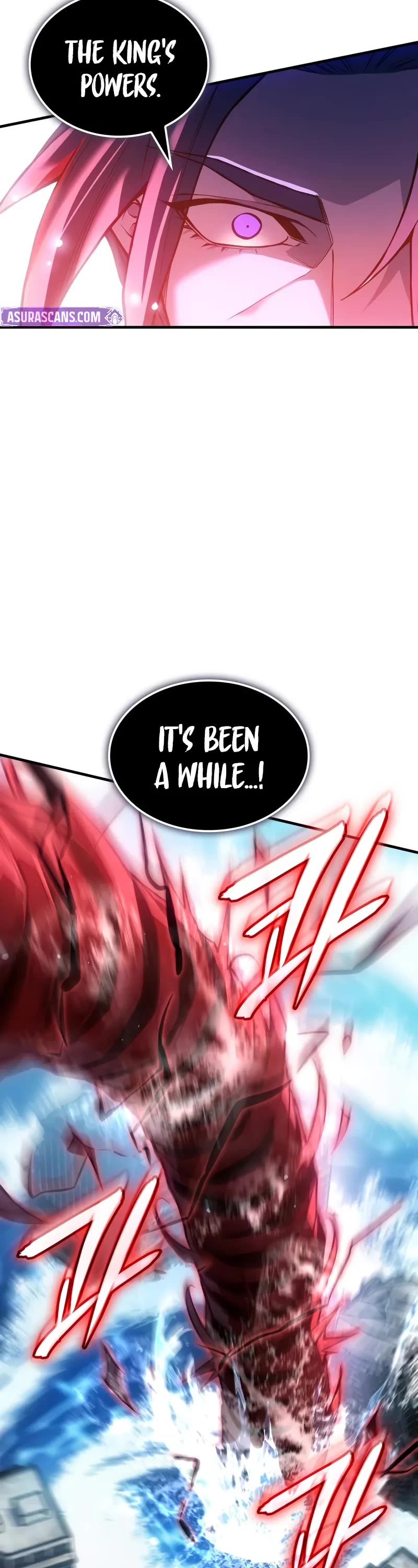 Regressing With the King's Power chapter 116 page 29