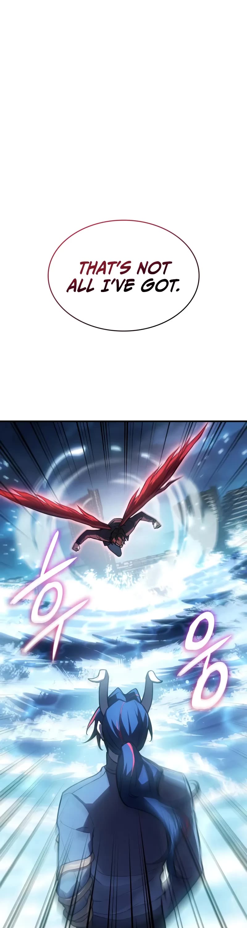 Regressing With the King's Power chapter 116 page 33