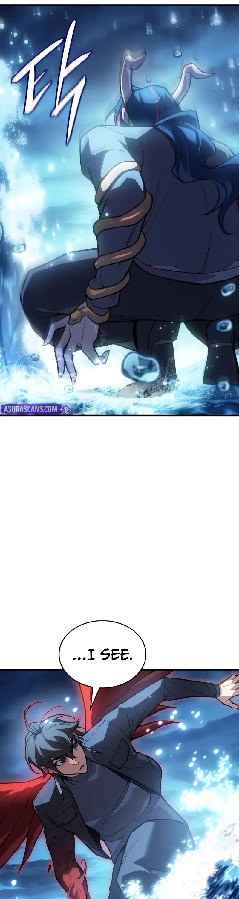 Regressing With the King's Power chapter 116 page 37