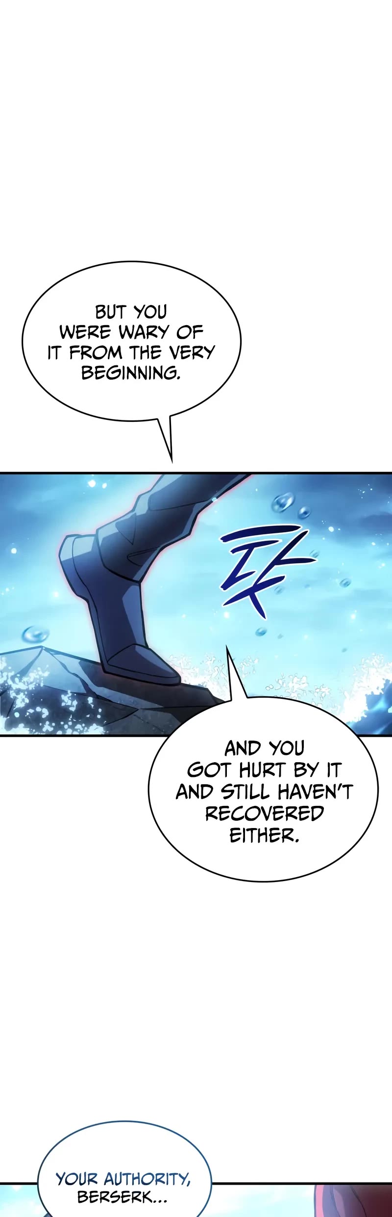 Regressing With the King's Power chapter 116 page 40