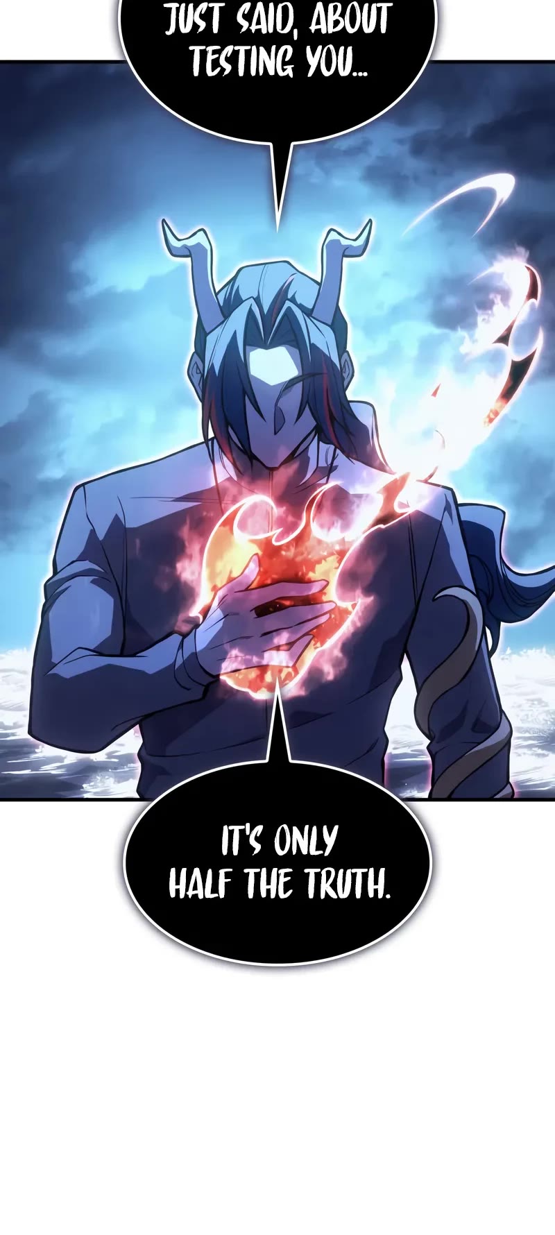 Regressing With the King's Power chapter 116 page 46