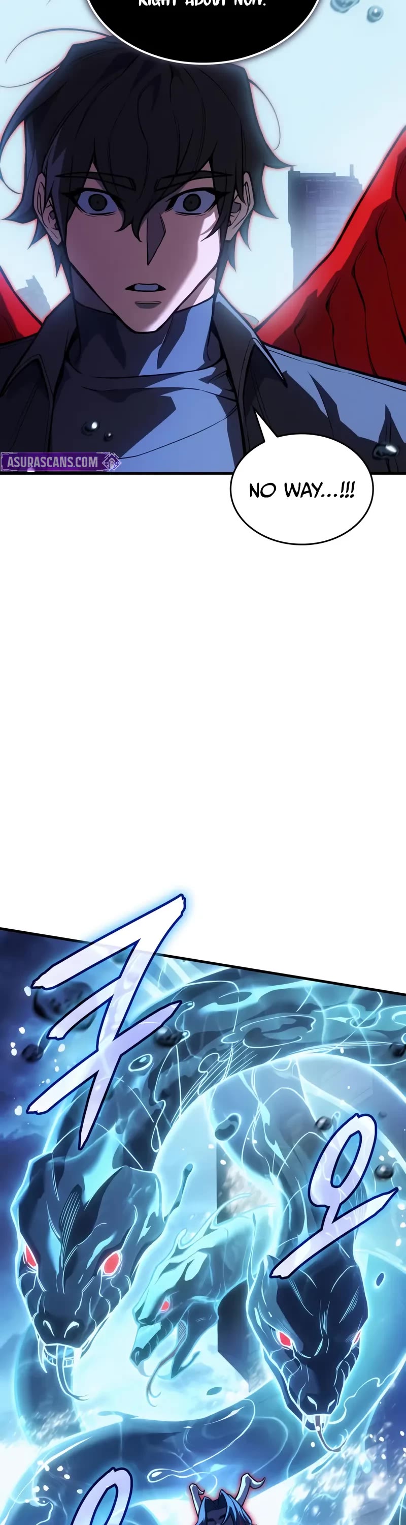 Regressing With the King's Power chapter 116 page 48