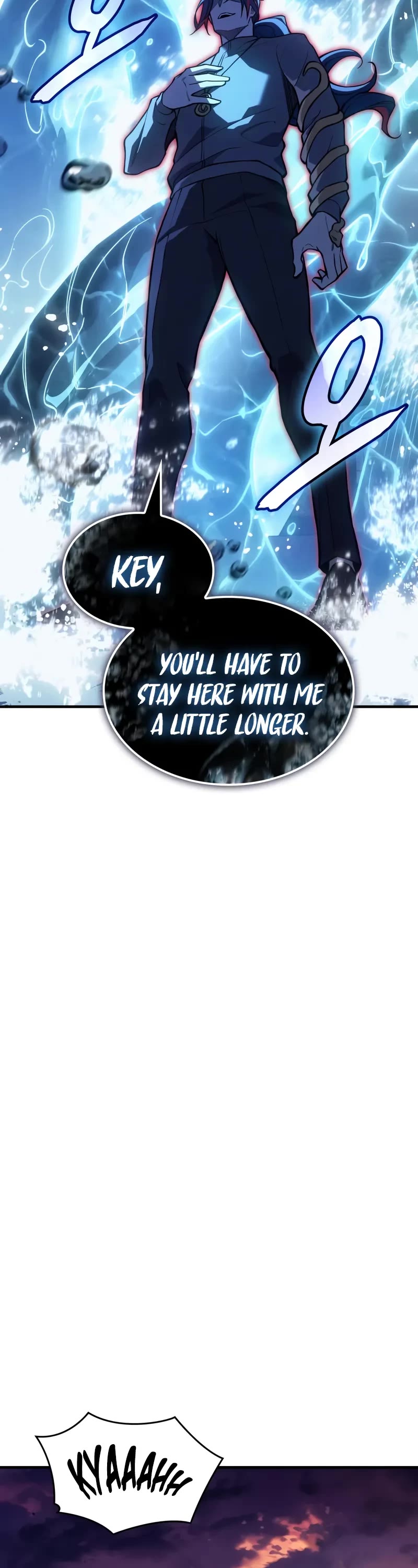 Regressing With the King's Power chapter 116 page 49