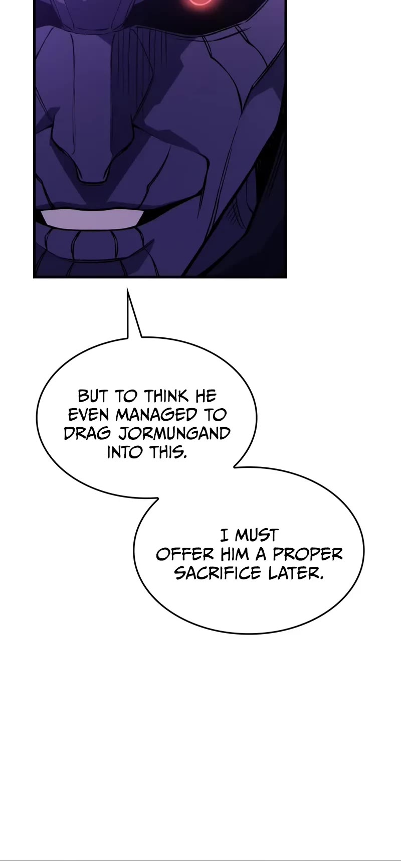 Regressing With the King's Power chapter 116 page 51