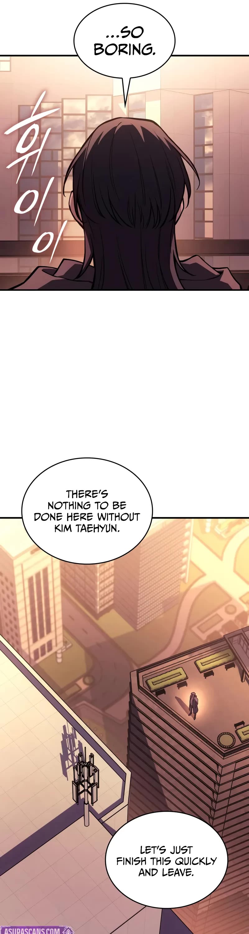 Regressing With the King's Power chapter 116 page 58