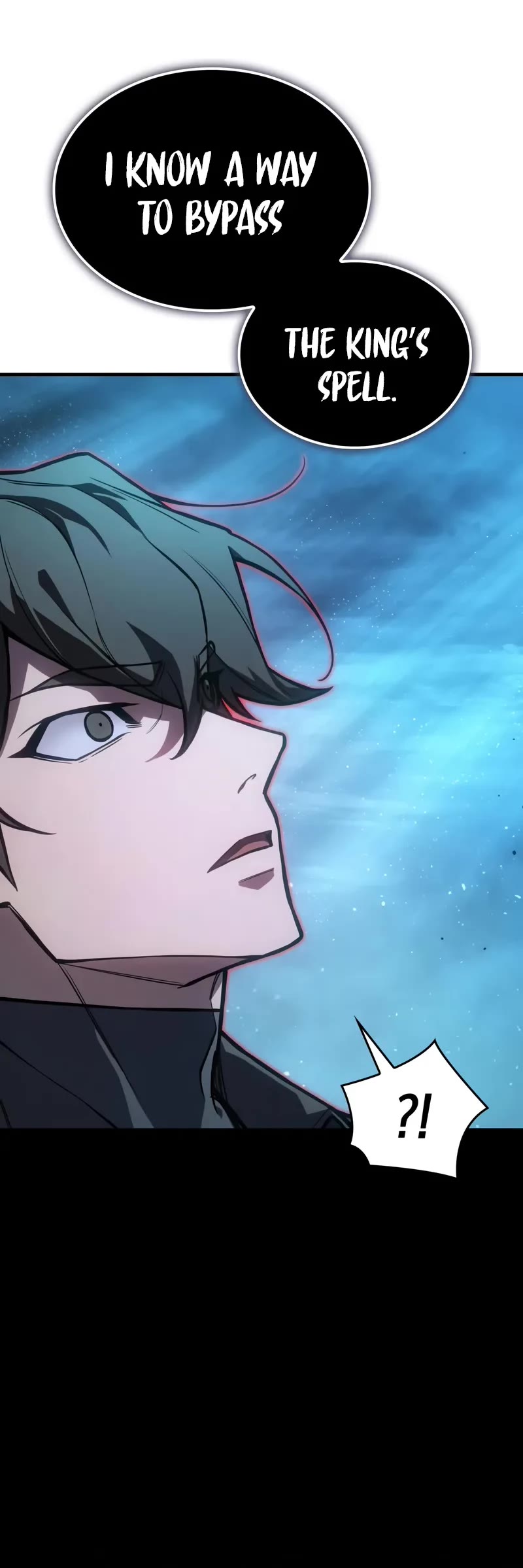 Regressing With the King's Power chapter 116 page 6