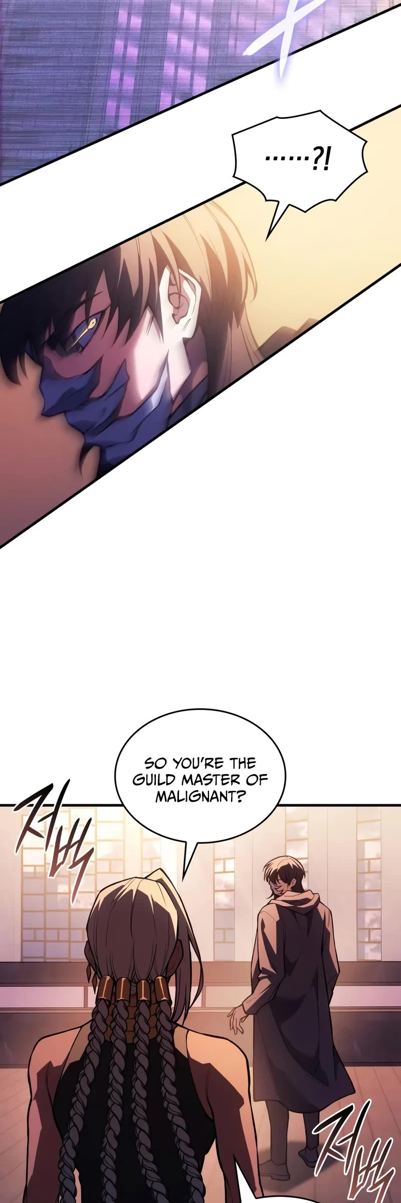 Regressing With the King's Power chapter 116 page 60