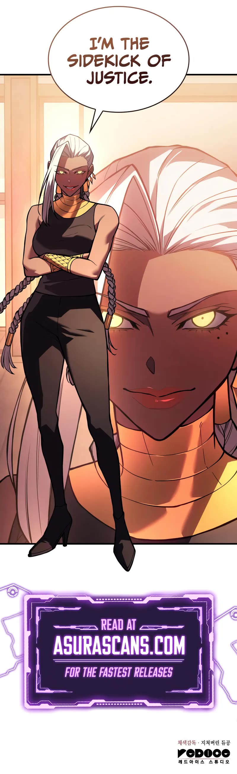 Regressing With the King's Power chapter 116 page 62