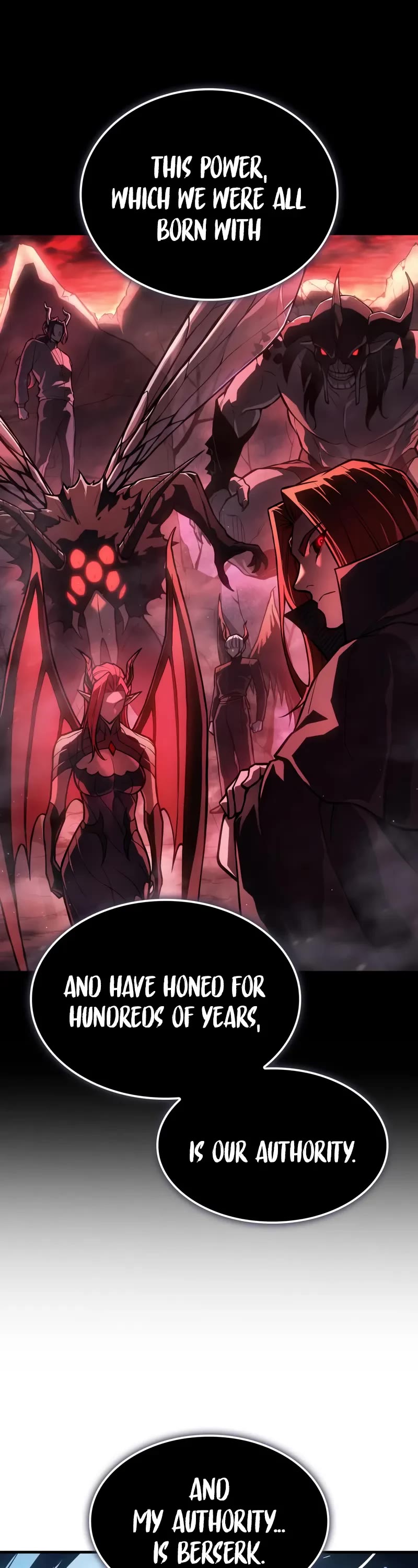 Regressing With the King's Power chapter 116 page 9