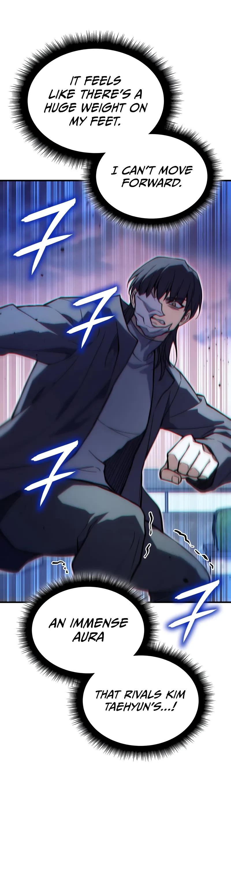 Regressing With the King's Power chapter 117 page 11