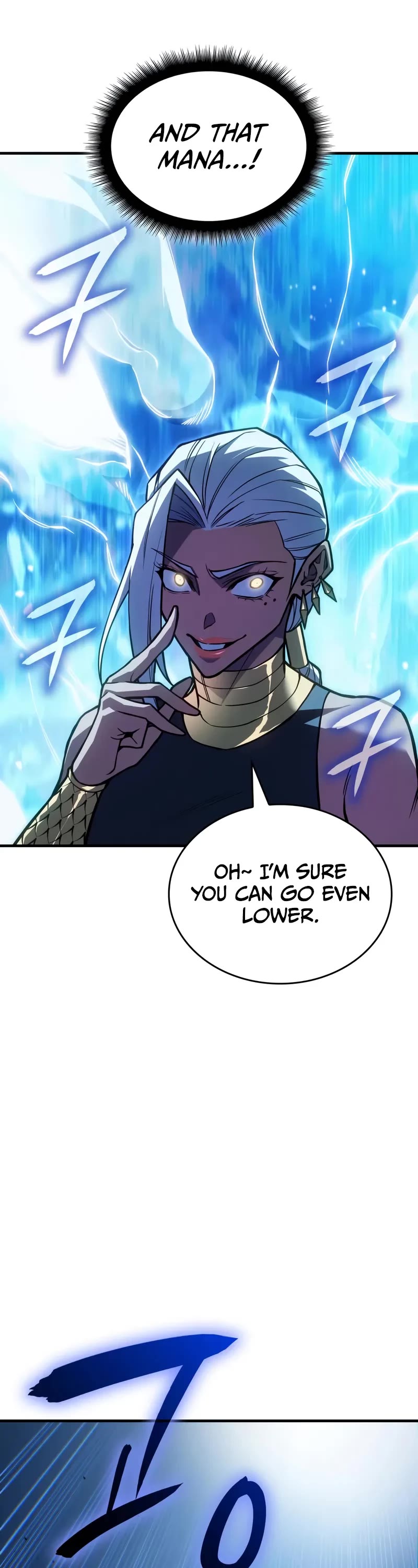 Regressing With the King's Power chapter 117 page 12