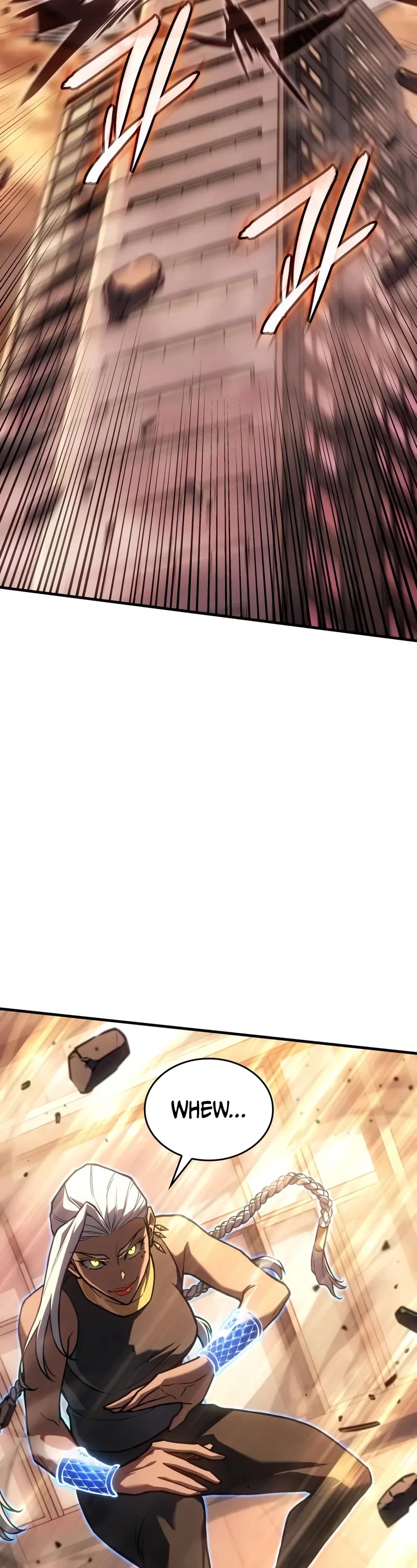 Regressing With the King's Power chapter 117 page 19