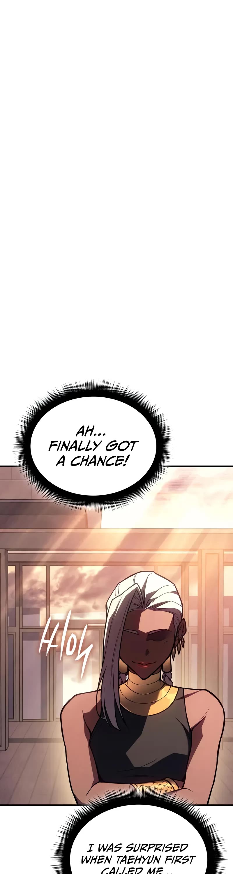 Regressing With the King's Power chapter 117 page 2