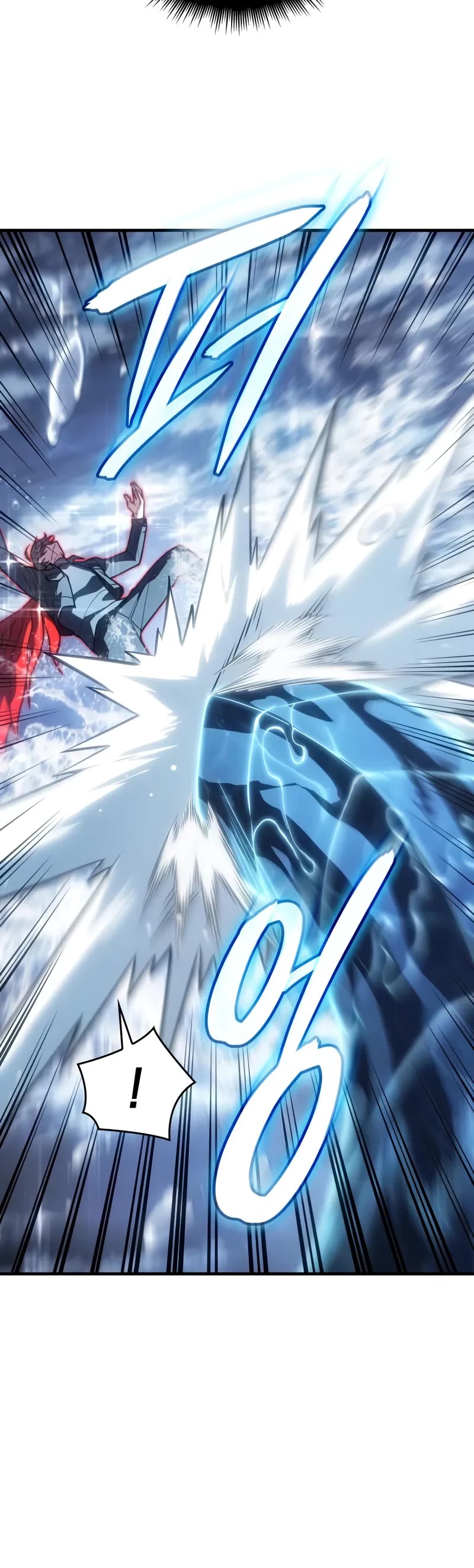 Regressing With the King's Power chapter 117 page 25